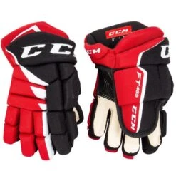 CCM JetSpeed FT485 Junior Hockey Gloves 14 CCM JetSpeed FT485 Junior Hockey Gloves -Bauer Sale Store 191520281328