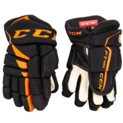 CCM JetSpeed FT485 Junior Hockey Gloves 16 CCM JetSpeed FT485 Junior Hockey Gloves -Bauer Sale Store 191520281434
