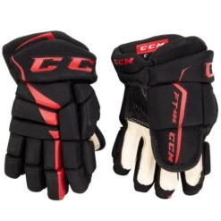 CCM JetSpeed FT485 Junior Hockey Gloves 17 CCM JetSpeed FT485 Junior Hockey Gloves -Bauer Sale Store 191520281465