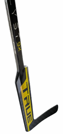 True Hockey True Catalyst 9X Junior Goalie Stick (Black) 6 True Hockey True Catalyst 9X Junior Goalie Stick (Black) -Bauer Sale Store 1942c1d2 a16f 4a1f 9451 5745da695aff