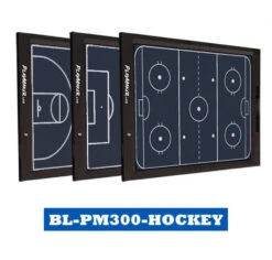 Blue Sports Playmaker LCD Coaching Board -Bauer Sale Store 1 3