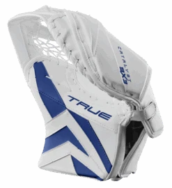 True Hockey True Catalyst 9X3 Senior Goalie Catcher -Bauer Sale Store 1 ba65d9f6 2d1c 4aae 8a10 359c0cfe4db3