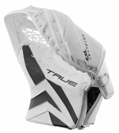True Hockey True Catalyst 7X3 Senior Goalie Catcher 8 True Hockey True Catalyst 7X3 Senior Goalie Catcher -Bauer Sale Store 1 e26371fe 0770 4a77 a161 1b7a0a5c7218