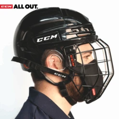 CCM Skater Game On Mask -Bauer Sale Store 2020ccm game on mask main social 6