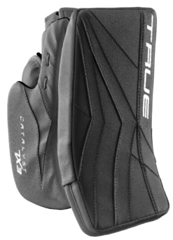 True Hockey True Catalyst 7X3 Senior Goalie Blocker -Bauer Sale Store 2023 Hockey Catalyst GoaliePads 7X3 WhiteRed aca5de62 c8f8 41fe a023 1cef19515af0