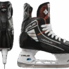 True Hockey True HZRDUS 7X Junior Hockey Skates -Bauer Sale Store 2023 Hockey HZRDUS PlayerSkate 7X ComboRight 3580d555 b846 4d46 946f 350496e2ae85