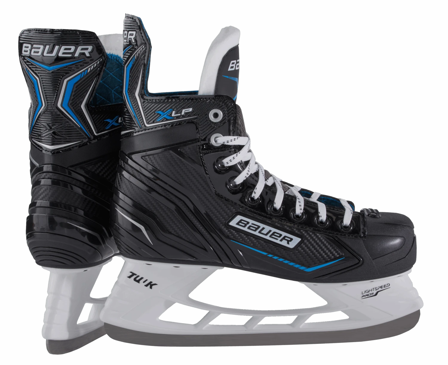 Bauer X-LP Intermediate Hockey Skates 1 Bauer X-LP Intermediate Hockey Skates