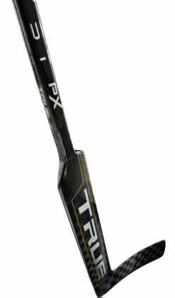 True Hockey True Catalyst PX Junior Goalie Stick (Black) 8 True Hockey True Catalyst PX Junior Goalie Stick (Black) -Bauer Sale Store 2d69ae74 7472 4638 aa33 8394d2c399d9