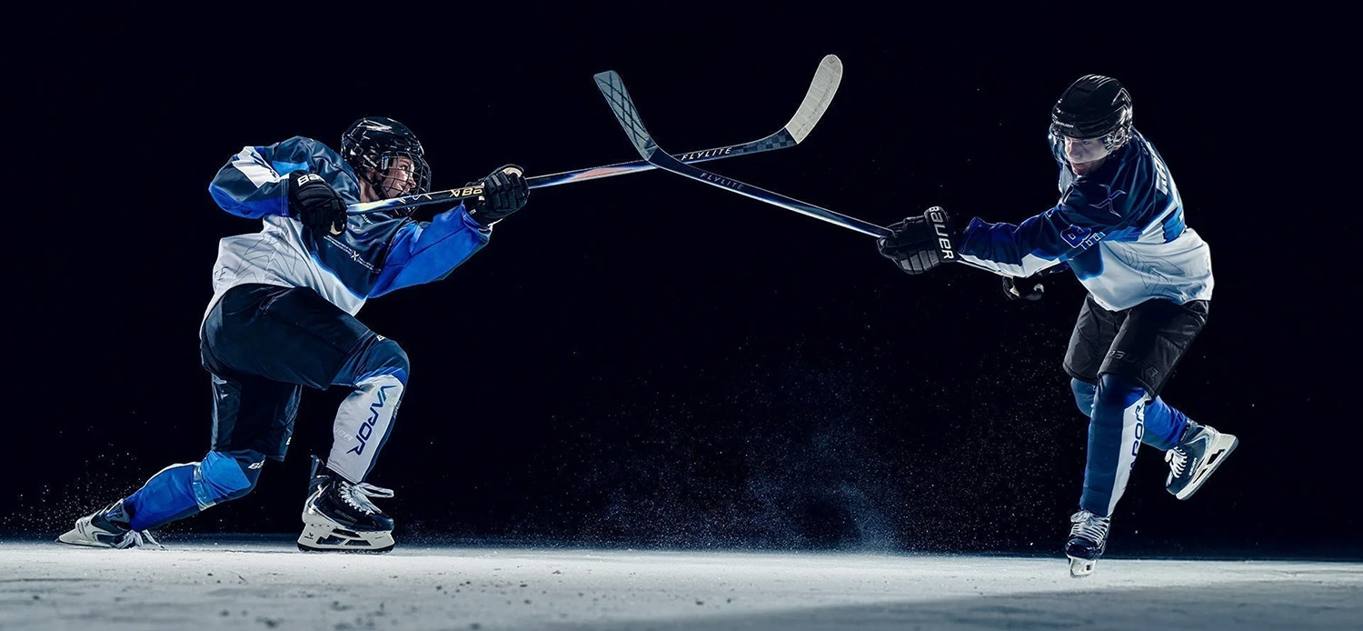 Front Page -Bauer Sale Store 3