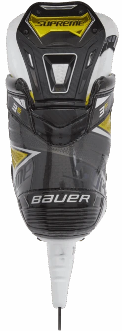 Bauer Supreme 3S Pro Senior Hockey Skates -Bauer Sale Store 3SPRO Back