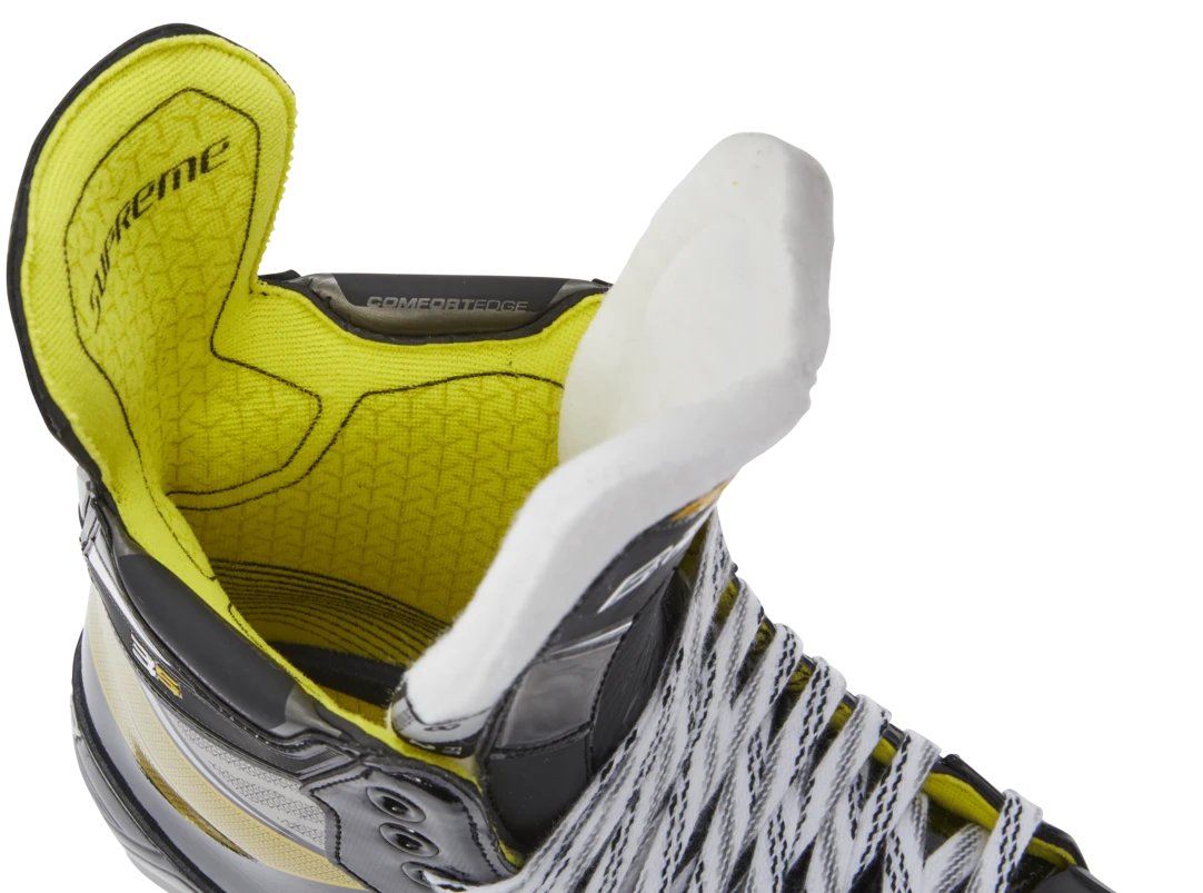 Bauer Supreme 3S Senior Hockey Skates 5 Bauer Supreme 3S Senior Hockey Skates - Image 5