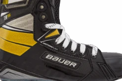 Bauer Supreme 3S Intermediate Hockey Skates -Bauer Sale Store 3S MotionFlex 49f25ef8 1f57 45d5 a918 436c15bbca4b
