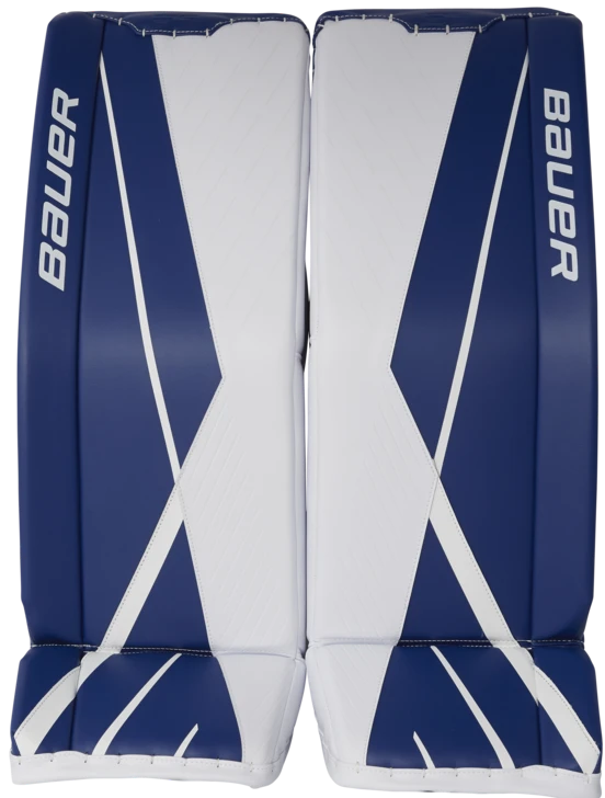Bauer Supreme 3S Senior Goalie Pads 1 Bauer Supreme 3S Senior Goalie Pads