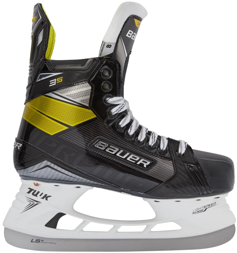 Bauer Supreme 3S Senior Hockey Skates 2 Bauer Supreme 3S Senior Hockey Skates - Image 2