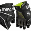 Bauer Vapor 3X Pro Junior Hockey Gloves 13 Bauer Vapor 3X Pro Junior Hockey Gloves -Bauer Sale Store 3XPRO JR PALM BLW1