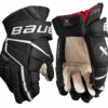 Bauer Vapor 3X Pro Intermediate Hockey Gloves -Bauer Sale Store 3XPRO SR FRONT BKW2 e6931a7d f204 4149 9eab f2ba542cb669