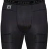 Elite Hockey Compression Short With Jock/Tabs For Boys -Bauer Sale Store 45c2cae2 fa6c 4f47 819a 8e6cb784ee23