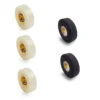 Howies 5-Pack Tape Retail (3 X Clear / 2 X Black) -Bauer Sale Store 5 pack black 78a37a8d 9666 43cd 9442 42fa697e9db9