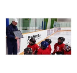 Blue Sports Playmaker LCD Coaching Board -Bauer Sale Store 5 1