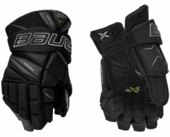 Bauer Vapor 2X Pro Junior Hockey Gloves 8 Bauer Vapor 2X Pro Junior Hockey Gloves -Bauer Sale Store 620329 BLK 01 746b4846 9ca4 479f 802a ced4c4aa4d80
