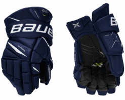 Bauer Vapor 2X Pro Junior Hockey Gloves 9 Bauer Vapor 2X Pro Junior Hockey Gloves -Bauer Sale Store 620329 NAV 01 4f07b17b 9963 4de5 ac22 b8a4d67f07b3