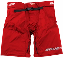 Bauer Supreme 2S Pro Junior Girdle Shell -Bauer Sale Store 643206 RED 1 99128d9d 2618 41a9 8269 7f91370649d9