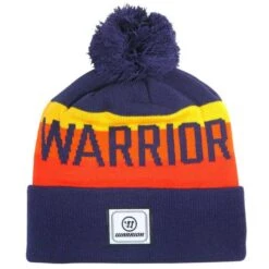 Warrior Classic Toque -Bauer Sale Store 647742068433