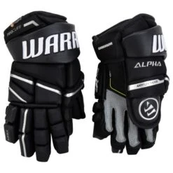 Warrior Alpha LX Pro Junior Hockey Gloves -Bauer Sale Store 647742425298