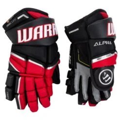 Warrior Alpha LX Pro Junior Hockey Gloves -Bauer Sale Store 647742425380
