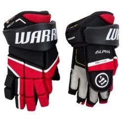 Warrior Alpha LX Pro Youth Hockey Gloves -Bauer Sale Store 647742425564