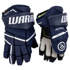 Warrior Alpha LX Pro Youth Hockey Gloves -Bauer Sale Store 647742425625