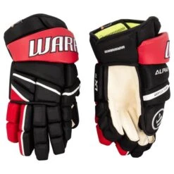 Warrior Alpha LX 20 Junior Hockey Gloves -Bauer Sale Store 647742425724