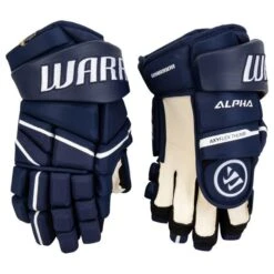 Warrior Alpha LX 20 Junior Hockey Gloves -Bauer Sale Store 647742425809
