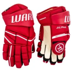 Warrior Alpha LX 20 Junior Hockey Gloves -Bauer Sale Store 647742425854