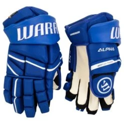 Warrior Alpha LX 20 Junior Hockey Gloves -Bauer Sale Store 647742425885