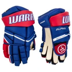 Warrior Alpha LX 20 Junior Hockey Gloves -Bauer Sale Store 647742425922
