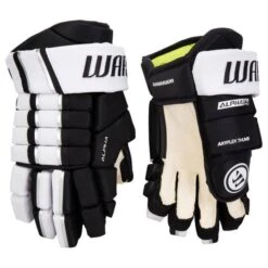 Warrior Alpha FR Pro Junior Hockey Gloves -Bauer Sale Store 647742427650