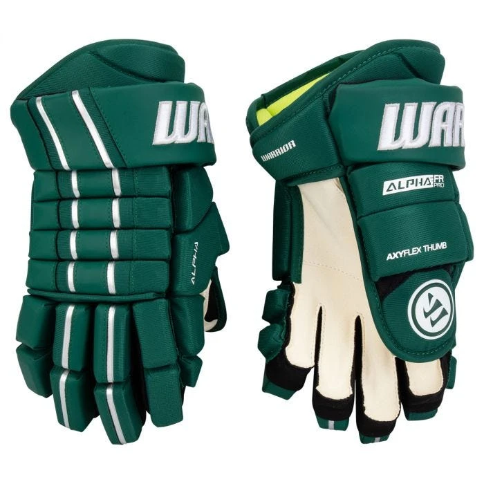 Warrior Alpha FR Pro Senior Hockey Gloves 10 Warrior Alpha FR Pro Senior Hockey Gloves - Image 10