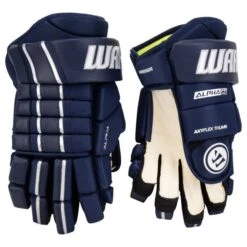 Warrior Alpha FR Pro Junior Hockey Gloves -Bauer Sale Store 647742427889