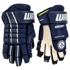 Warrior Alpha FR Pro Senior Hockey Gloves 12 Warrior Alpha FR Pro Senior Hockey Gloves -Bauer Sale Store 647742427889 5fd50a27 d494 49ce b5ac aeba39c796d6