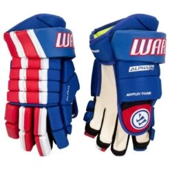 Warrior Alpha FR Pro Senior Hockey Gloves 21 Warrior Alpha FR Pro Senior Hockey Gloves -Bauer Sale Store 647742428008 9f101bf5 f800 4b7b 84c6 ca9619b78060