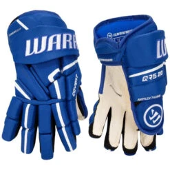 Warrior Covert QR5 20 Junior Hockey Gloves -Bauer Sale Store 647742518082