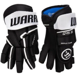 Warrior Covert QR5 30 Junior Hockey Gloves 15 Warrior Covert QR5 30 Junior Hockey Gloves -Bauer Sale Store 647742518778