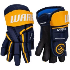Warrior Covert QR5 30 Junior Hockey Gloves 20 Warrior Covert QR5 30 Junior Hockey Gloves -Bauer Sale Store 647742518969
