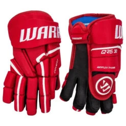 Warrior Covert QR5 30 Junior Hockey Gloves 22 Warrior Covert QR5 30 Junior Hockey Gloves -Bauer Sale Store 647742519041