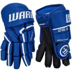 Warrior Covert QR5 30 Junior Hockey Gloves 23 Warrior Covert QR5 30 Junior Hockey Gloves -Bauer Sale Store 647742519089