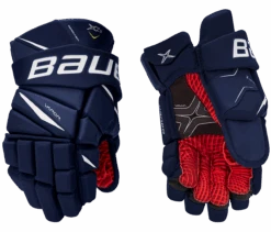 Bauer Vapor X2.9 Senior Hockey Gloves 8 Bauer Vapor X2.9 Senior Hockey Gloves -Bauer Sale Store 661488 NAV 01