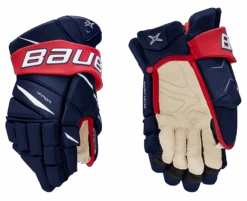 Bauer Vapor 2X Senior Hockey Gloves 9 Bauer Vapor 2X Senior Hockey Gloves -Bauer Sale Store 667812 NRW 01