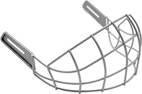 Wargate Lower Face Shield Protector 1 Wargate Lower Face Shield Protector