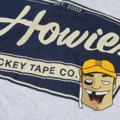 Howies The One-T 8 Howies The One-T -Bauer Sale Store 7 13 18howiesteegrey2 x480 45698042 1d87 40c3 bf33 802ffcc1d35a